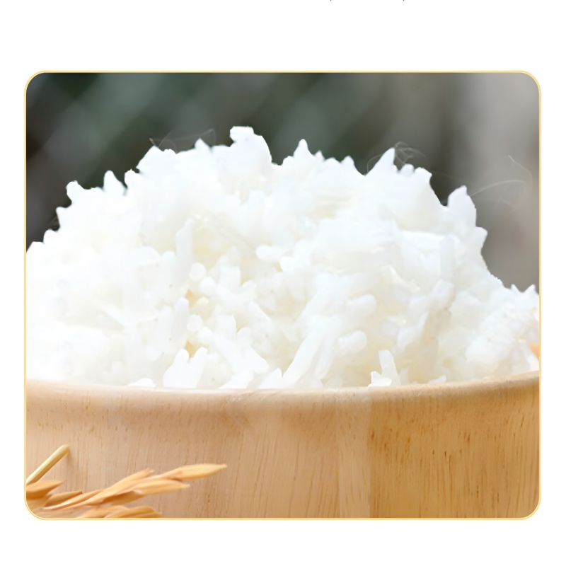 邻家饭香 高山农家香米 2.5kg FP69高清大图