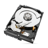 希捷(Seagate)酷鹰系列 8TB 机械硬盘 3.5英寸 SATA接口 7200转 CMR垂直技术 企业安防监控录像机NAS硬盘 ST8000VX010