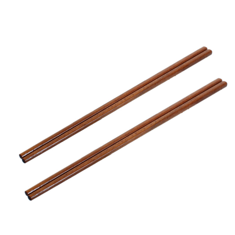 铁木筷子 1双高清大图