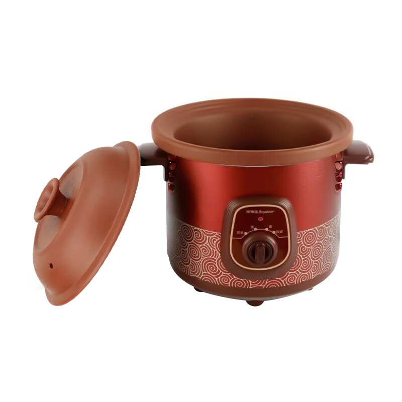 华帝 多功能电炖盅 VDG001C 3.5L高清大图
