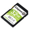 金士顿(Kingston 32G(CLASS10)SDHC存储卡(SDS2/32GB) 高速相机存储卡 相机SD卡
