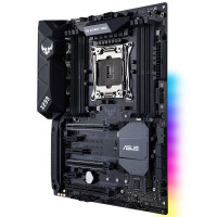 Asus/华硕TUF X299 MARK 2特种部队主板支持I7 7820X 7800X CPU