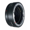 佳能(Canon) EF-EOS R 卡口适配器 单反转接器 微单转接环 适用于佳能EOS R/RP/R5/R6