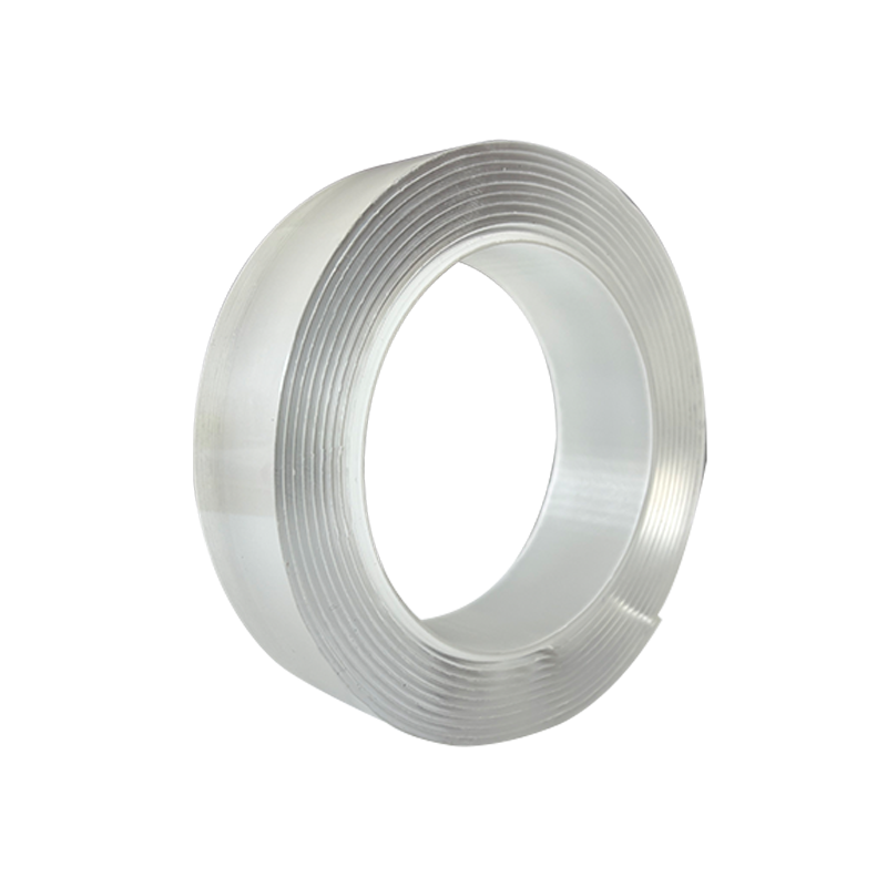 睿特欧 无痕纳米双面胶带 RT-2SMJ 长3m*宽2cm*厚2mm/卷高清大图