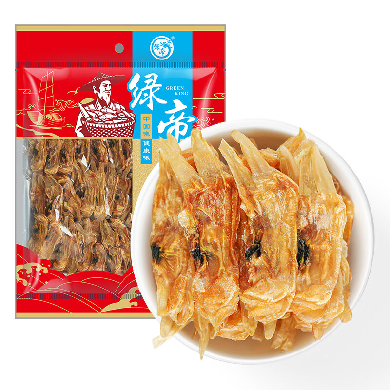绿帝蛏干150g 大蛏子干滋味鲜美肉实干度足