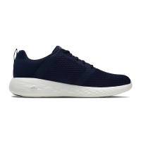 Skechers斯凯奇男鞋新款轻质跑鞋跑步鞋 网布透气运动鞋55074