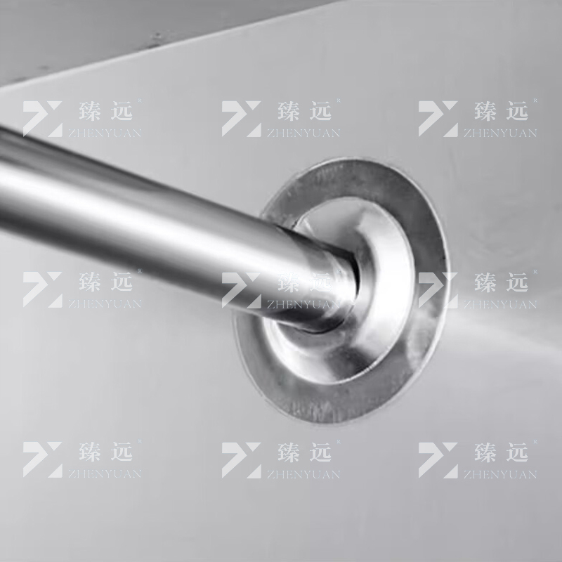 臻远 ZY-X219不锈钢更衣柜员工餐盘储物柜无尘车间多门智能密码锁衣柜 四门更衣柜