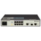 华为(HUAWEI) S2700-9TP-EI-AC新一代8口百兆绿色节能网管型以太网智能接入交换机 原厂质保