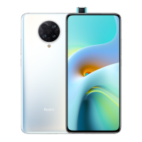 [新品发售]小米(MI)Redmi 红米K30至尊纪念版 双模5G 8GB+256GB 月幕白 天玑1000+旗舰处理器 游戏拍照智能手机 红米K30至尊版5G手机