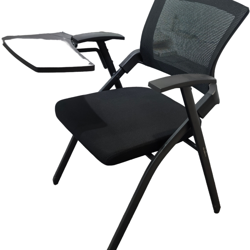 甫顺具 椅子 带写字板 600*700*840mm/把高清大图