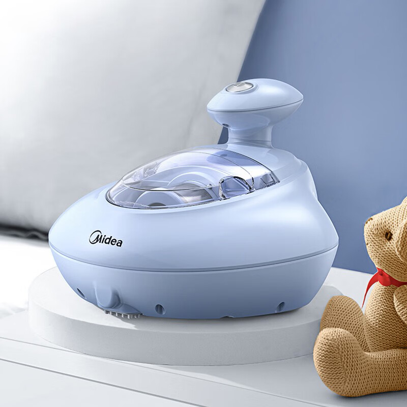 美的除螨吸尘器MT5