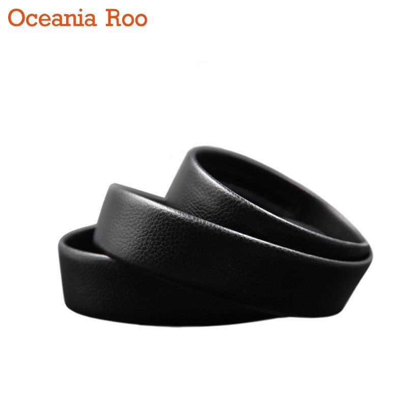 大洋洲·袋鼠自动扣休闲皮带-DS-BL9002(无盒)高清大图