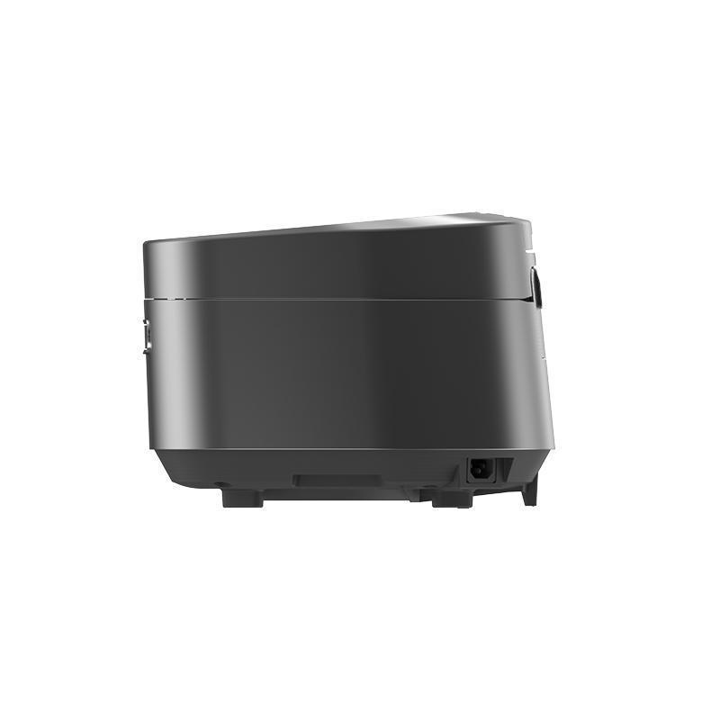 美的(Midea)电饭煲 MB-SFB4011HL 电饭锅微压力IH电磁加热米汤第三代钛金鼎釜预约智能可拆内盖 感应触屏