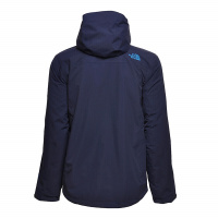 北面/The North Face 男款三合一冲锋衣 A2XXV