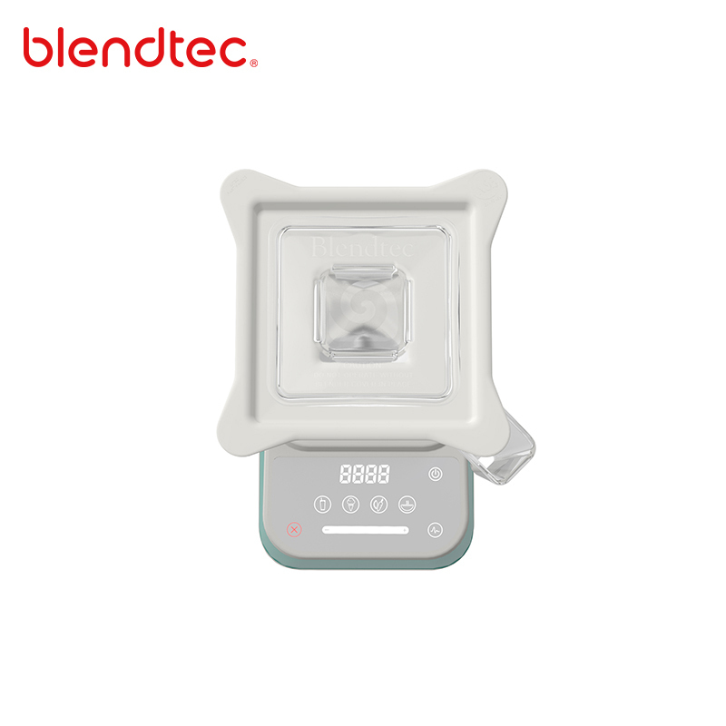 Blendtec 625 破壁机 美国家用搅拌机 加热破壁机料理机榨汁机豆浆机原汁研磨辅食机 蒂芙尼蓝