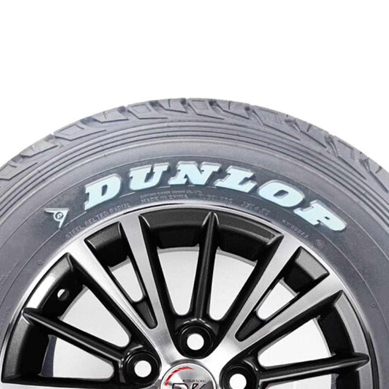 邓禄普(DUNLOP)轮胎LT245/75R16 108/104S GRANDTREK AT2