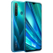 realme 真我Q 6GB+64GB 光钻绿 骁龙712 索尼4800万四摄 20W VOOC闪充 全网通双卡双待 正品智能手机 realme Q