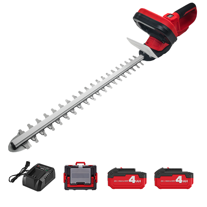 Leecbb 绿篱机 L62 台高清大图