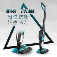 飞利浦(Philips) 无线充电大功率手持式吸尘器FC6402/81干湿两用式0.6L容量尘盒/尘桶