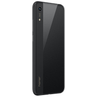 荣耀(honor)8A 3GB+32GB 幻夜黑 移动联通电信4G全网通 6.09英寸珍珠全面屏 震撼大音量 全面屏智能手机