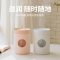 双喷加湿器小型迷你家用轻音卧室孕妇婴儿USB可爱学生创意香薰空气喷雾办公室