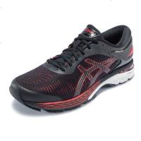ASICS亚瑟士跑步鞋男子稳定透气跑鞋 GEL-KAYANO 25 1011A019-004