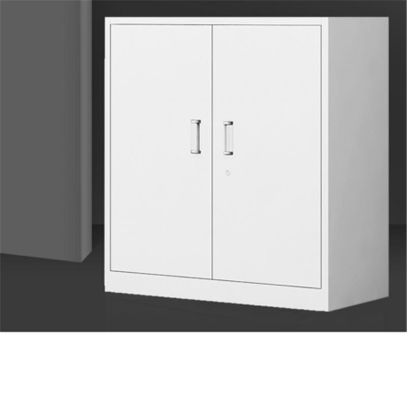 铜林牌 办公柜 文件矮柜850*390*900高清大图