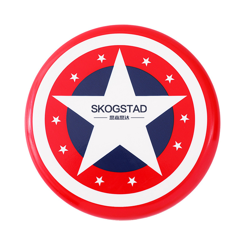 思嘉思达 运动加厚软飞盘 JK-02502飞盘高清大图