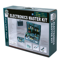 宝工(Pro’skit) 1PK-1700NB-1 电工工具组(65件组)