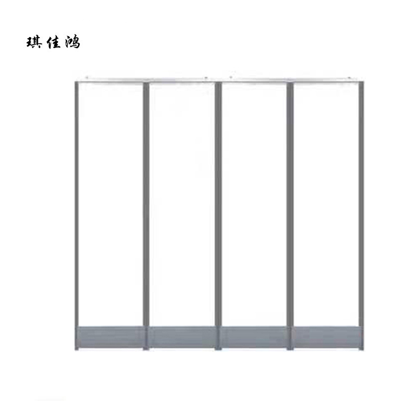 软门帘（磁性门帘）定制 平方米