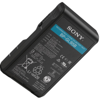 索尼(SONY) BP-GL95B电池 支持数码摄像机