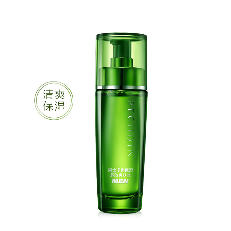 百雀羚男士净衡保湿多效爽肤水100ml