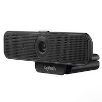 罗技(Logitech) C925e高清网络摄像头