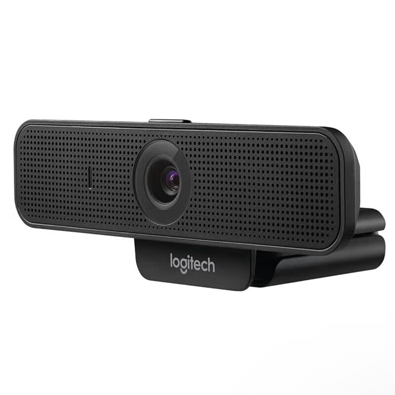 罗技(Logitech) C925e高清网络摄像头
