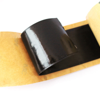 绝缘胶泥胶带 绝缘阻水密封堵洞 51mm*1.65mm*10CM 单个装 20个起拍