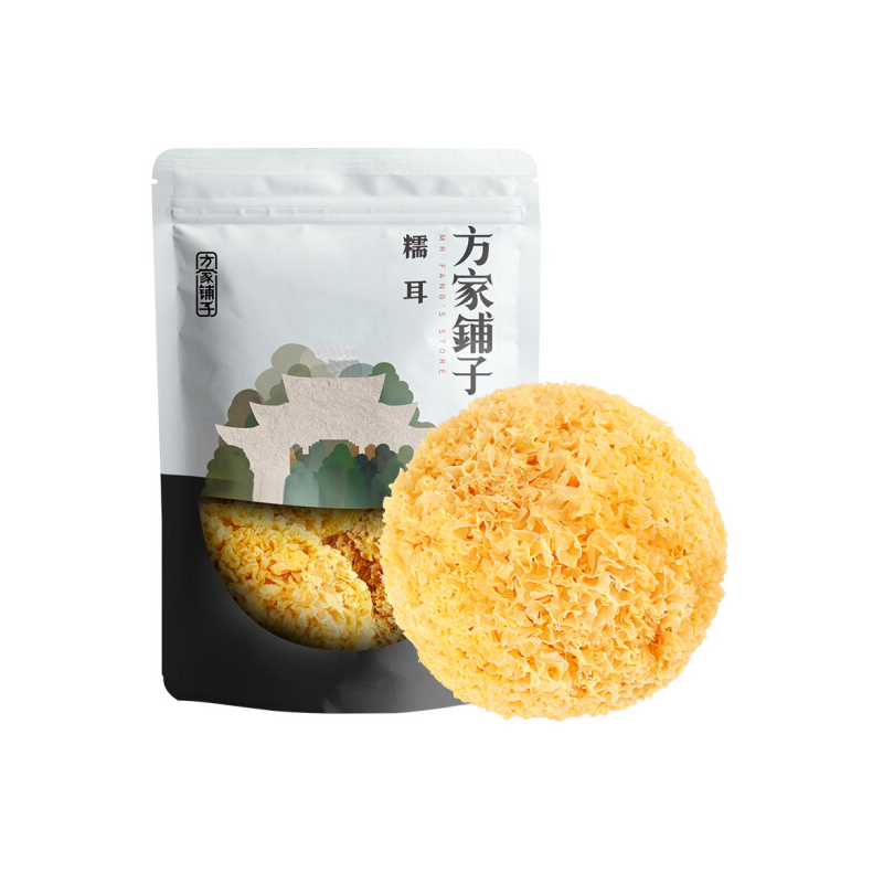 方家铺子糯耳 250g/袋