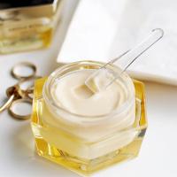 GUERLAIN娇兰 帝皇蜂姿赋妍柔滑日霜 面霜 50ml清爽型