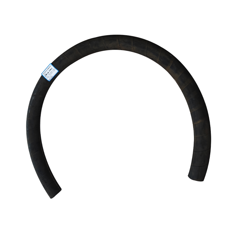 赫方诺橡胶管橡胶套 不含钢丝长度1000mm,内径76mm,外径96mm/米高清大图