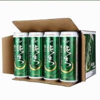 9度特制珠江纯生啤酒500ml