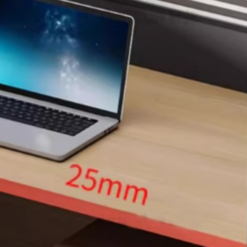 豫龙都 屏风工位 六人 张高清大图