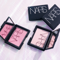 纳斯(NARS)Blush炫色腮红/胭脂 色泽持久 Deep Throat深喉 4.8g(4016)