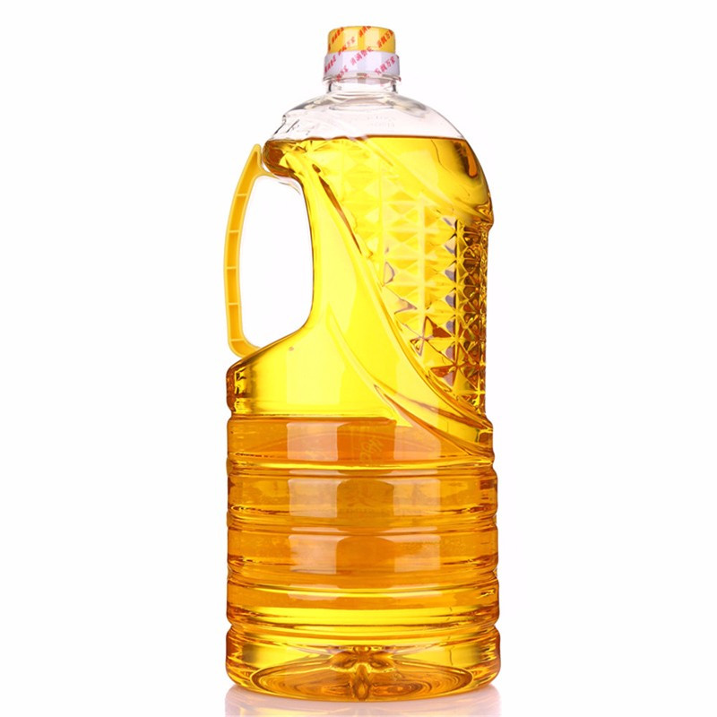 鲁花压榨葵花仁油 2.5L