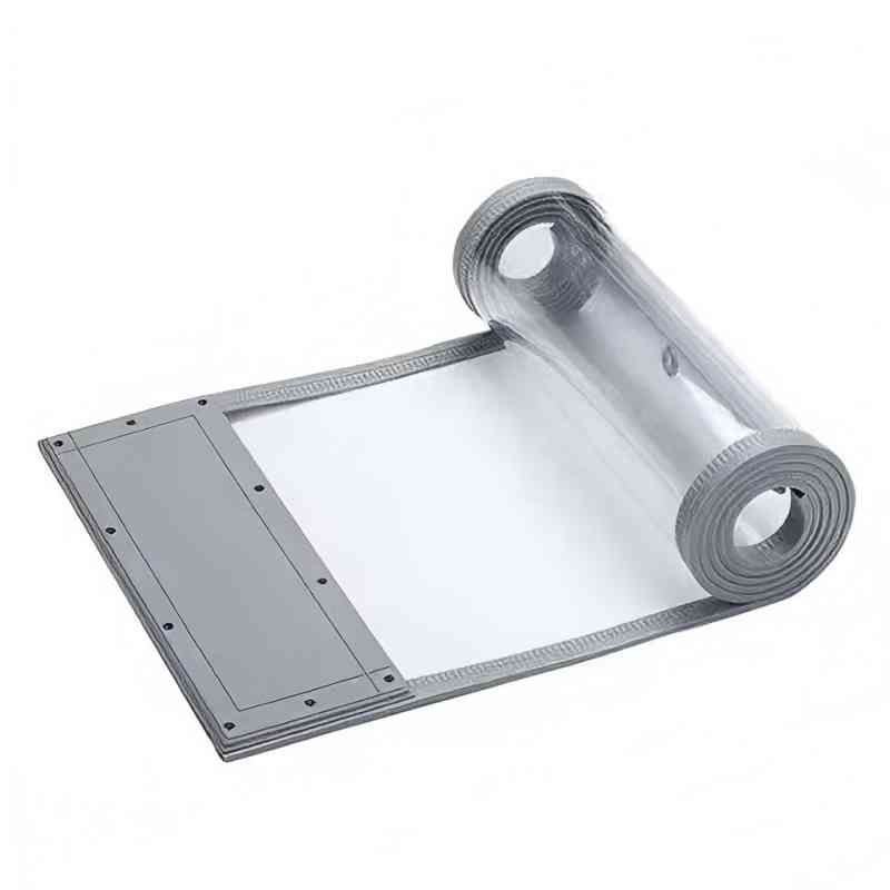 梦佳莉磁吸门帘 MJL-ML001 平方米高清大图