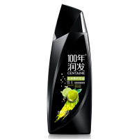 400g美洲青柠洗发露+200g柔亮洗+200g西丽牛奶(盒)
