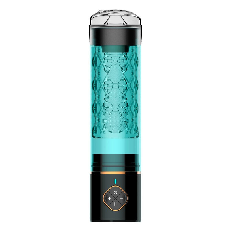 私享玩趣水中锻炼全自动拉伸负压收缩茎锻炼器训练器鹏搏根浴飞机杯夹吸伸缩玩具男用自慰器成人情趣性用品非阴臀倒模玩具充气娃娃高清大图
