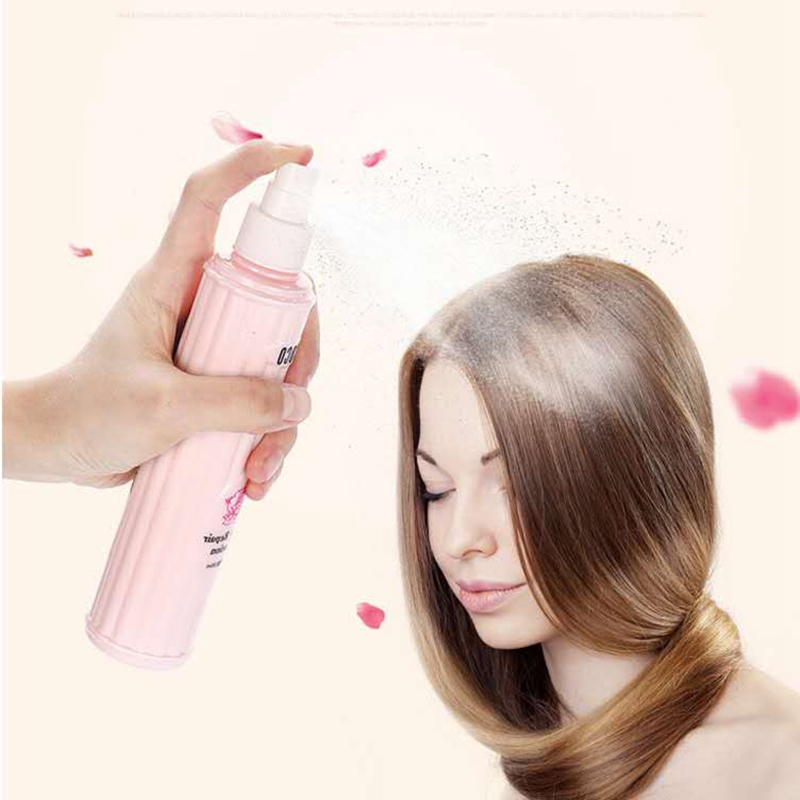护发修复蜜 300mL 头发免洗护发精油直卷发护理营养水液干枯毛躁柔顺修护复蜜液喷雾