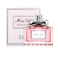 Dior迪奥小姐漫舞AB女士浓香水EDP 少女甜美 100ML 香味持久 经典香调 成熟优雅气息