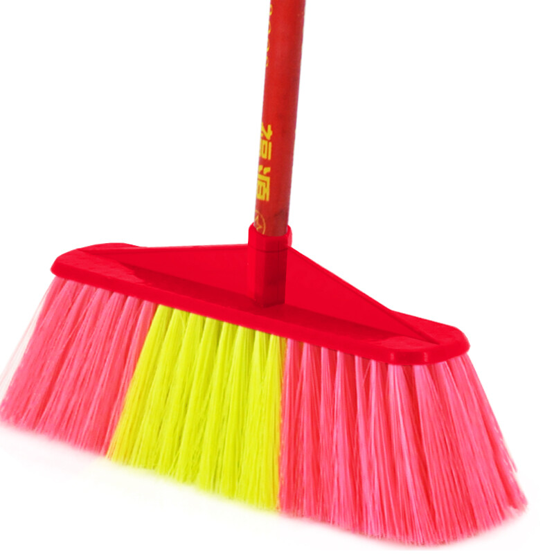 兰诗LAUTEE商用木质清洁工具高效耐用环保设计国产精选材质高清大图