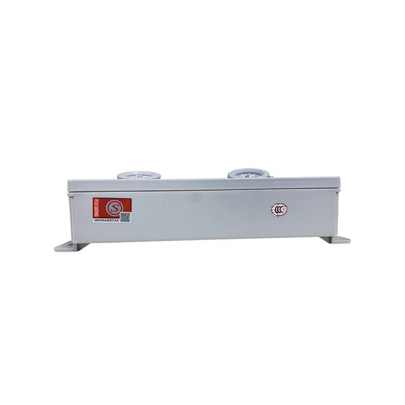 傲芒 AM-YJD-02 LED 应急照明灯 (计价单位:盏) 灰色高清大图