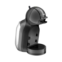 意大利德龙(DeLonghi) EDG305 胶囊咖啡机 家用 商用 0.8L水箱 全自动 花式咖啡